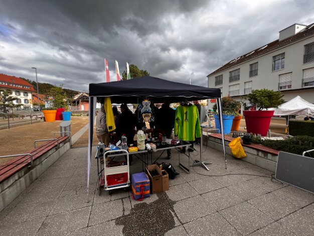 Marché