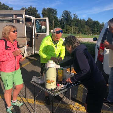 Sortie vélo 2025 - 04