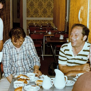 Vétérans 1980-2