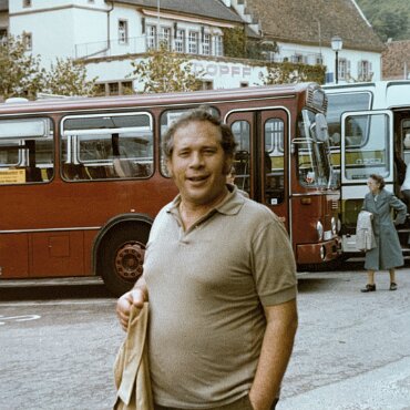Vétérans 1980-3