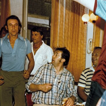 Vétérans 1982-8