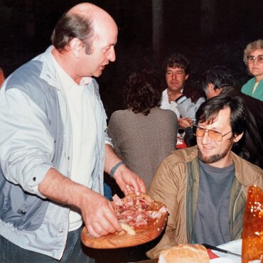 Vétérans 1986-1