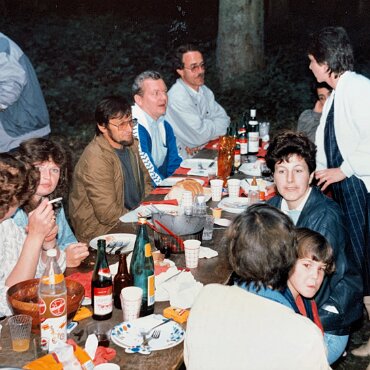 Vétérans 1986-2
