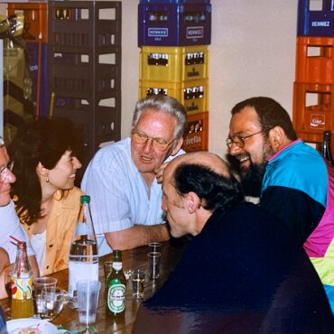 Vétérans 1997-9